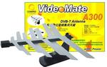 a300 dvb-t antenna compro reception