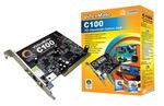 c100 video ulead videostudio videomate