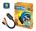 c200+ c200 capture stick cyberlink