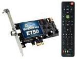 e750 windows center digital media