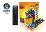 remote live card channel analog