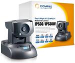 ip530 supports digital videomate camera