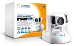 ip540p nbsp video camera support