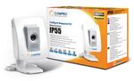 ip55 camera detection- audio video