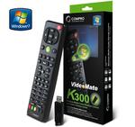 k300 windows remote control center