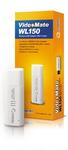 wl150 ieee white compro ip60