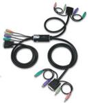 cs-62d petite switches cables aten