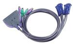 cs62z-at switch cables computers port