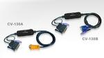 cv-130a-at video keyboard mouse din-8