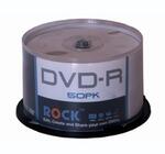 dvd-r50x16 printable spindle piece dvd-r