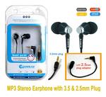 mdr-611 plug ipod stereo design