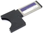 xio2000a support expresscard 34mm spec