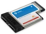 ecsa24 nbsp serial sunix expresscard