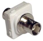 p4654 connector australian plate flush