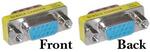 gc-4020h hd15f d-sub adaptor hd15pin
