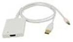 gc-mdphdmi-u hdmi audio channel supports