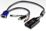 ka7176 audio adapter video switch