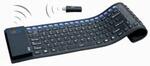 kbf-4000b-rf keyboard waterproof wireless multimedia