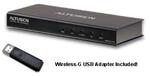 ke8220 wireless presentation presentations display