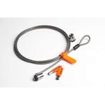 64025k monitor pieces kensington notebook