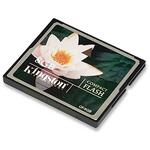 cf/8g card kingston digital storage
