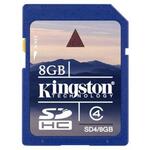 sd4/8g sdhc class card cards