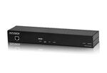 kn1000 power remote console access