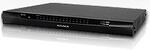 kn2116 remote local console access