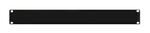 lb-blank-1u rack linkbasic mountable panel