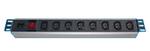 iecpdu-8ports linkbasic approved distribution units
