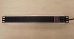 lb-pdu10-6 approved linkbasic distribution unit