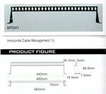 lb-pp-cablemt2 management bracket linkbasic cable