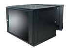 lb-wcc06-655-ca rear access black hinged