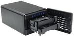 me-280j raid drive data drives