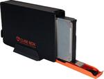 which external esata port drives