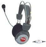 mheadph-4 microphone sound control rock