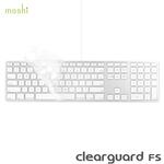 99mo021904 clearguard keyboard your keys