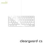 99mo021905 clearguard keyboard apple keys