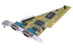 5079a parallel card serial port