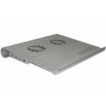 nbc-al2 aluminium port notebook rock