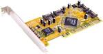 sata4000 serial card supports sunix