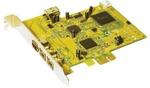 fwb3414g0 firewire express 1394b external