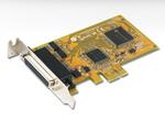mio5479al parallel port microsoft rs-232