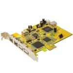 ufc241200 supports 1394b express ieee
