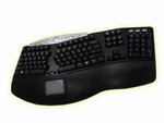 pck-308ub keys built-in keyboard touchpad