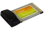 cbf3000sc devices sunix supports cardbus