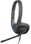 81960-01 stereo headset lightweight sound