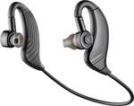 83800-09 plantronics headset stereo backbeat