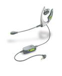 72483-01 xbox single-ear gamecom headset