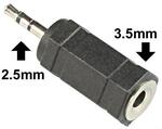 mp-2602 stereo adapter socket plug